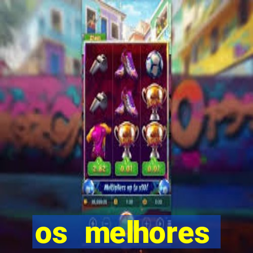 os melhores presidentes do brasil