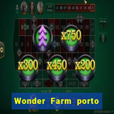 Wonder Farm porto alegre farm