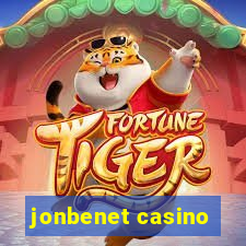 jonbenet casino