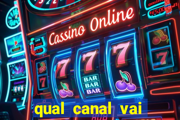 qual canal vai passar o jogo do cruzeiro hoje sky