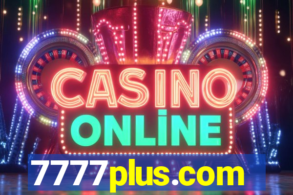 7777plus.com