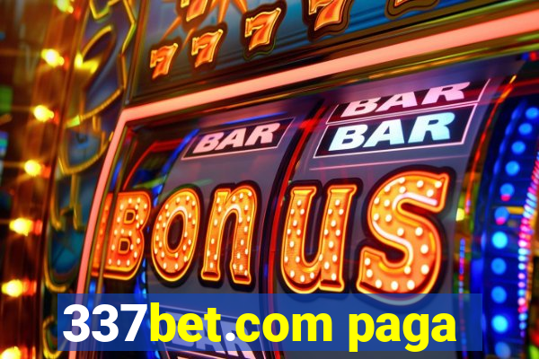 337bet.com paga