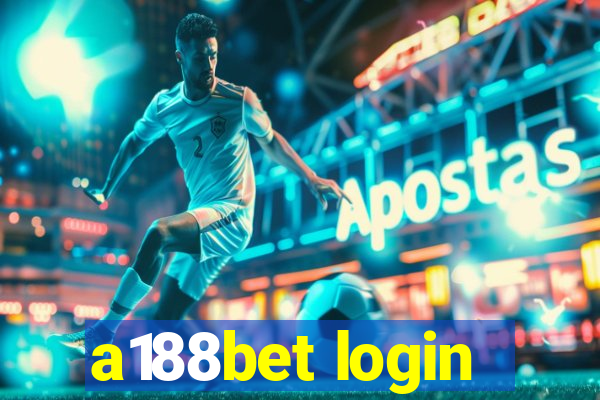 a188bet login