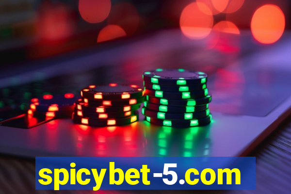 spicybet-5.com