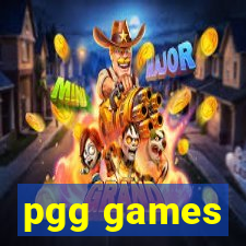 pgg games