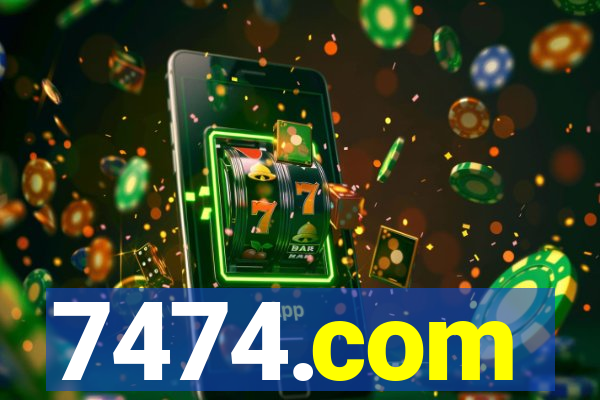 7474.com