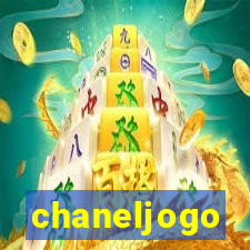 chaneljogo