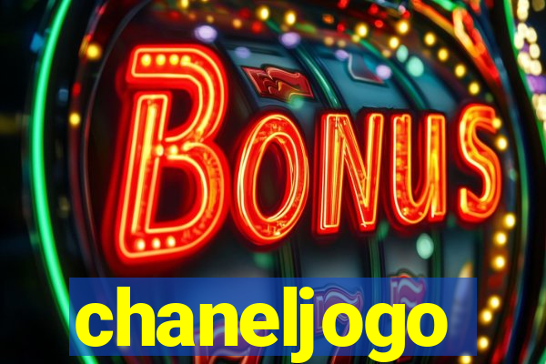chaneljogo
