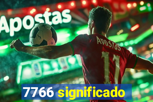 7766 significado