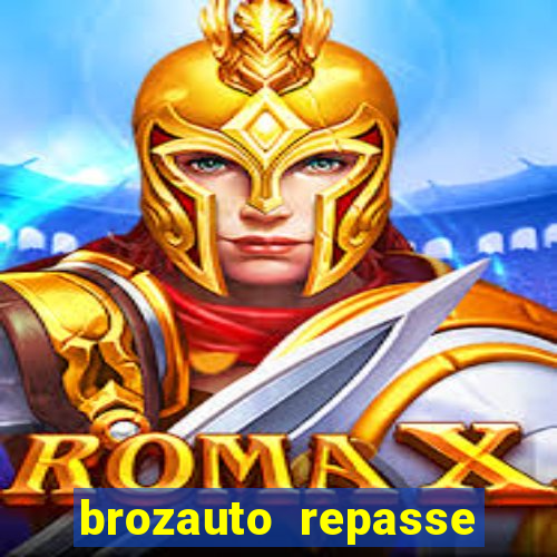 brozauto repasse porto alegre