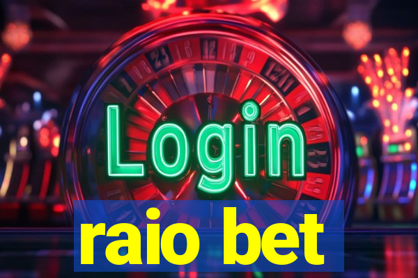 raio bet
