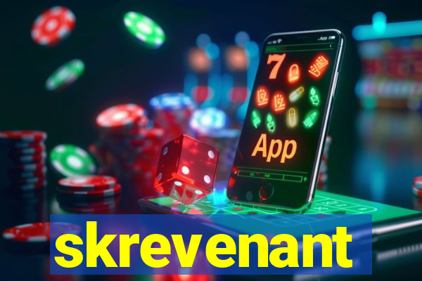 skrevenant