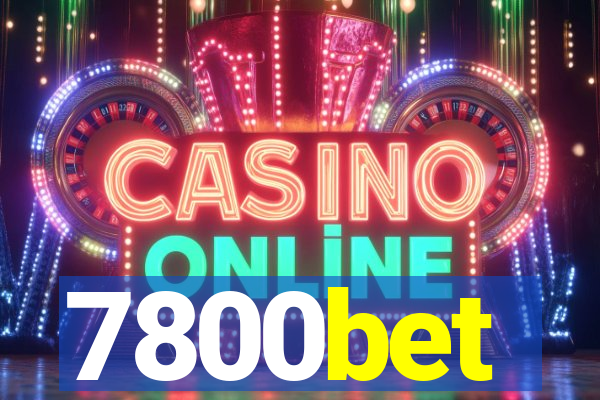 7800bet