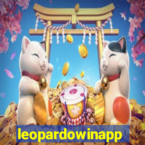 leopardowinapp