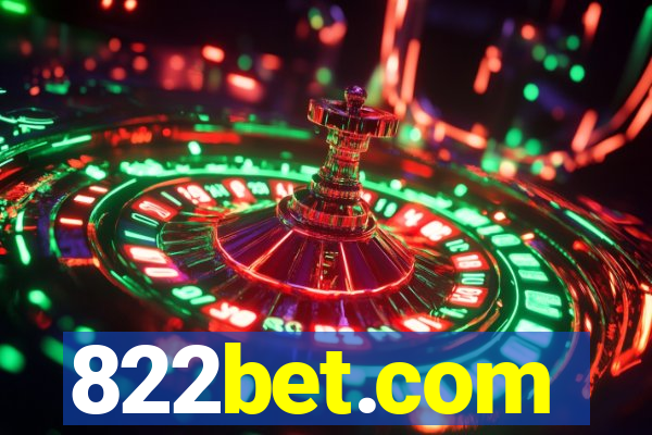 822bet.com
