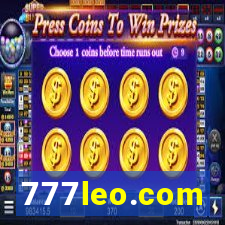 777leo.com