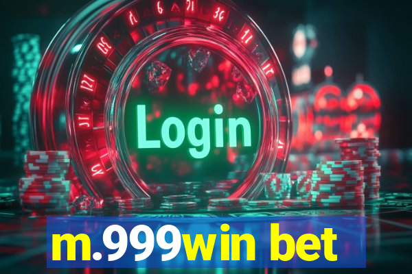 m.999win bet