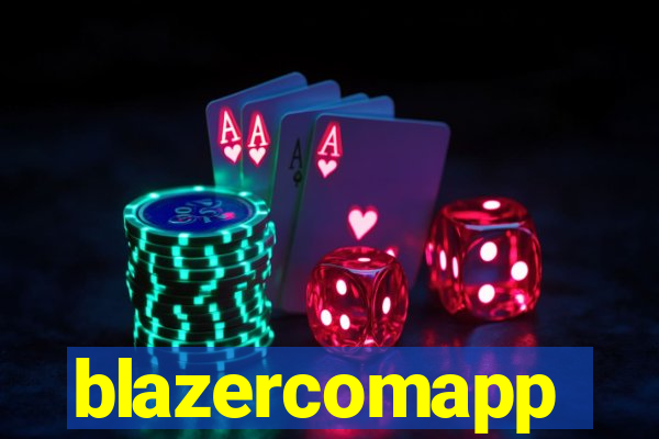 blazercomapp