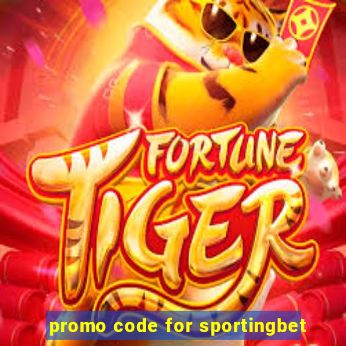 promo code for sportingbet