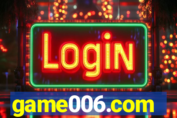game006.com