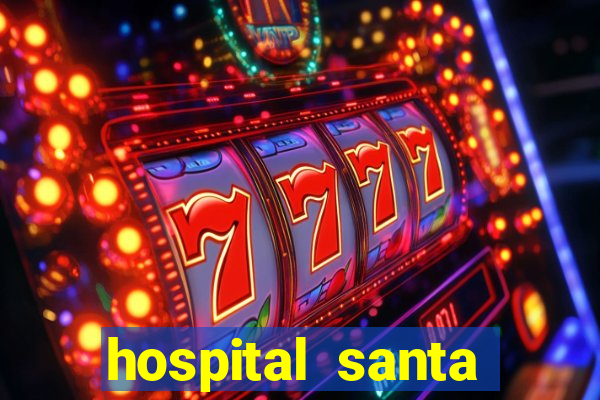 hospital santa marta porto alegre