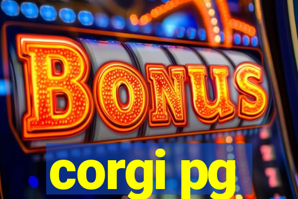 corgi pg