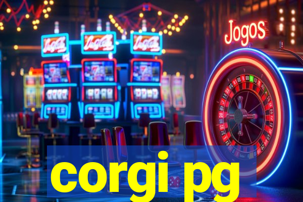 corgi pg