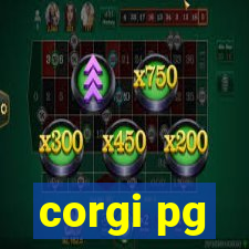 corgi pg