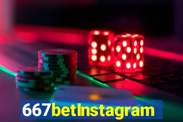 667betInstagram
