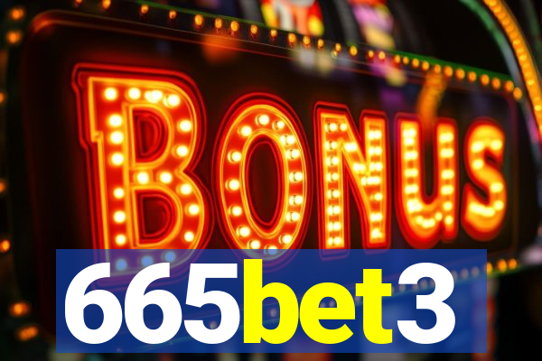 665bet3