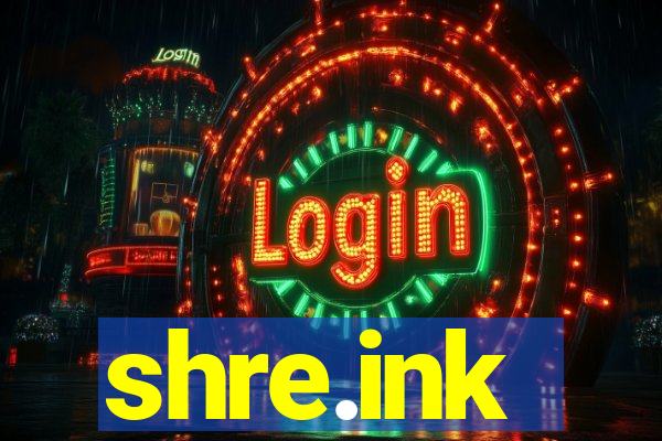 shre.ink
