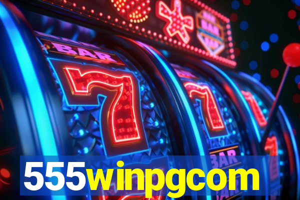 555winpgcom