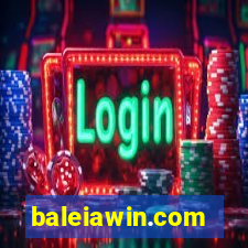baleiawin.com