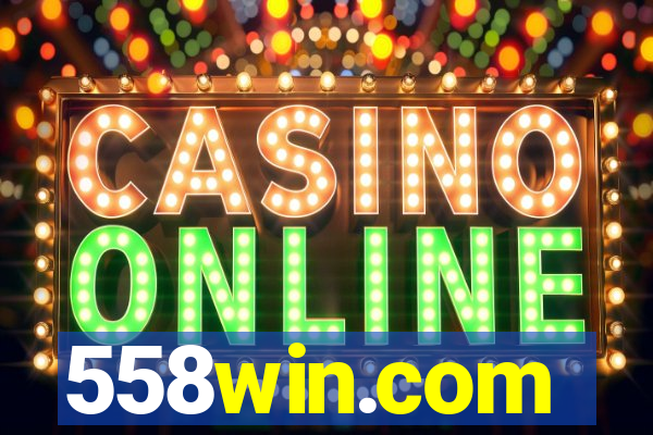 558win.com