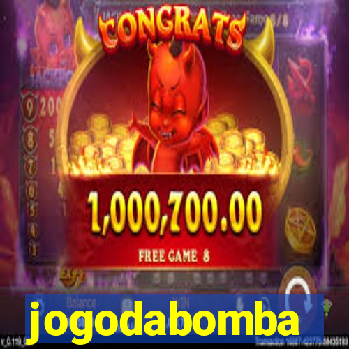 jogodabomba