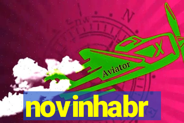 novinhabr