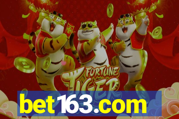 bet163.com