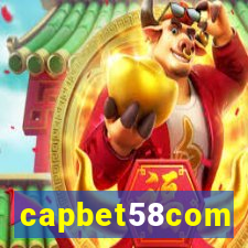 capbet58com