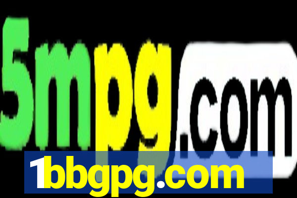 1bbgpg.com