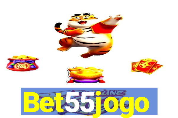 Bet55jogo