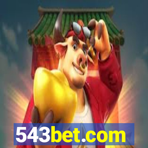 543bet.com