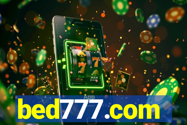 bed777.com