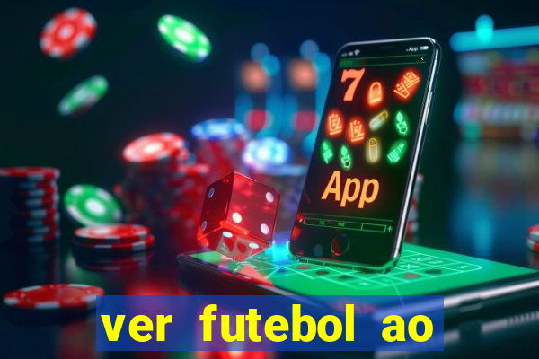 ver futebol ao vivo rmc