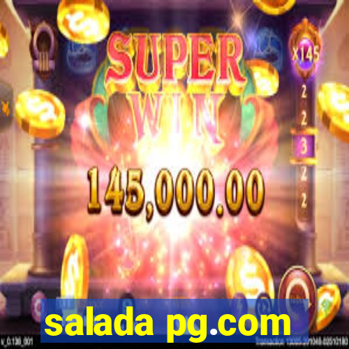 salada pg.com