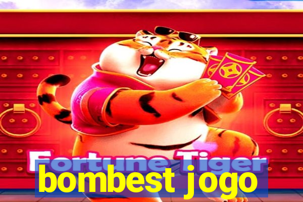 bombest jogo