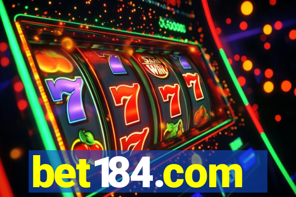 bet184.com