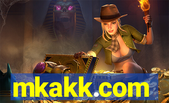 mkakk.com