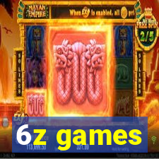 6z games