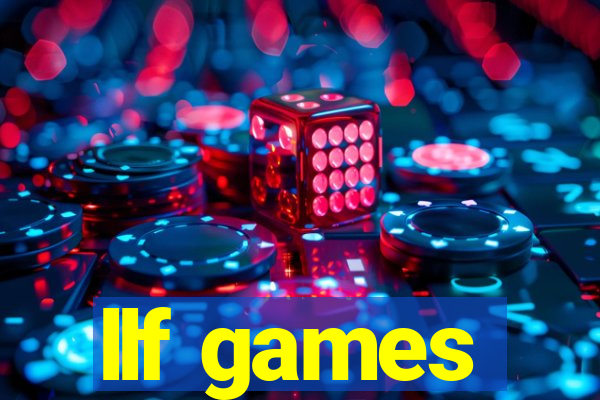 llf games