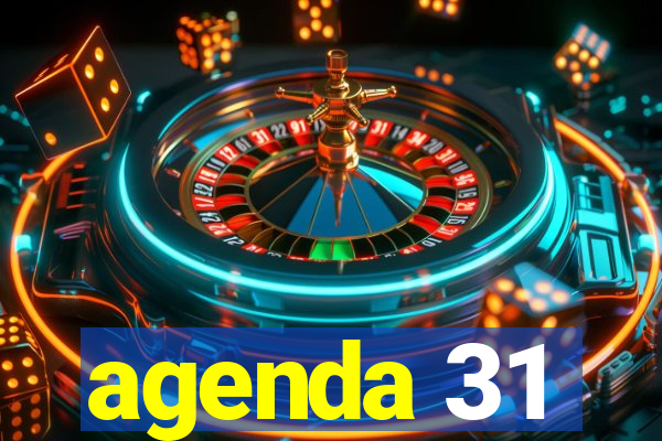 agenda 31